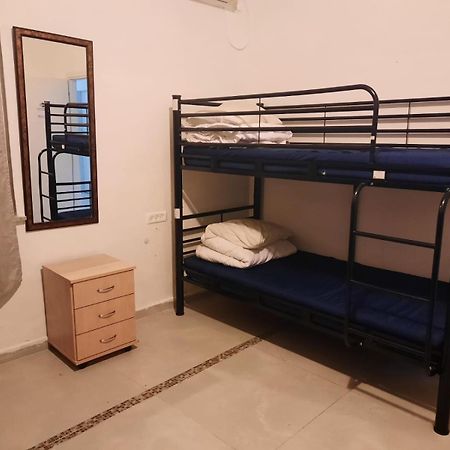 Apartments Bu93 Tel Aviv Bagian luar foto