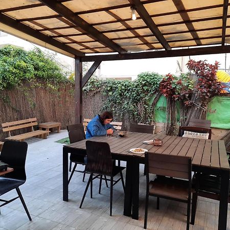 Apartments Bu93 Tel Aviv Bagian luar foto