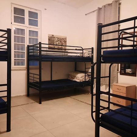 Apartments Bu93 Tel Aviv Bagian luar foto