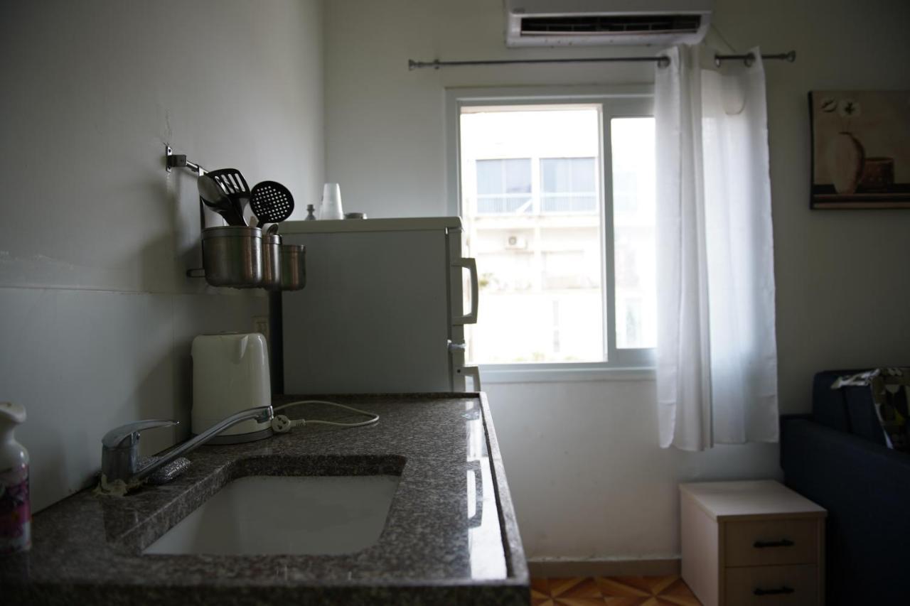 Apartments Bu93 Tel Aviv Bagian luar foto