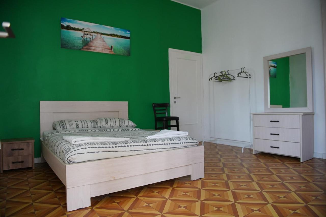 Apartments Bu93 Tel Aviv Bagian luar foto
