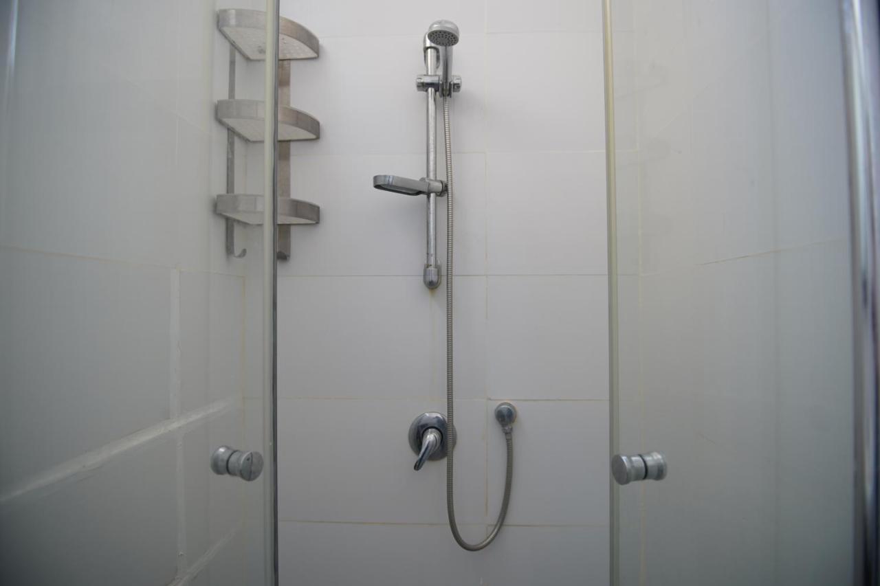 Apartments Bu93 Tel Aviv Bagian luar foto