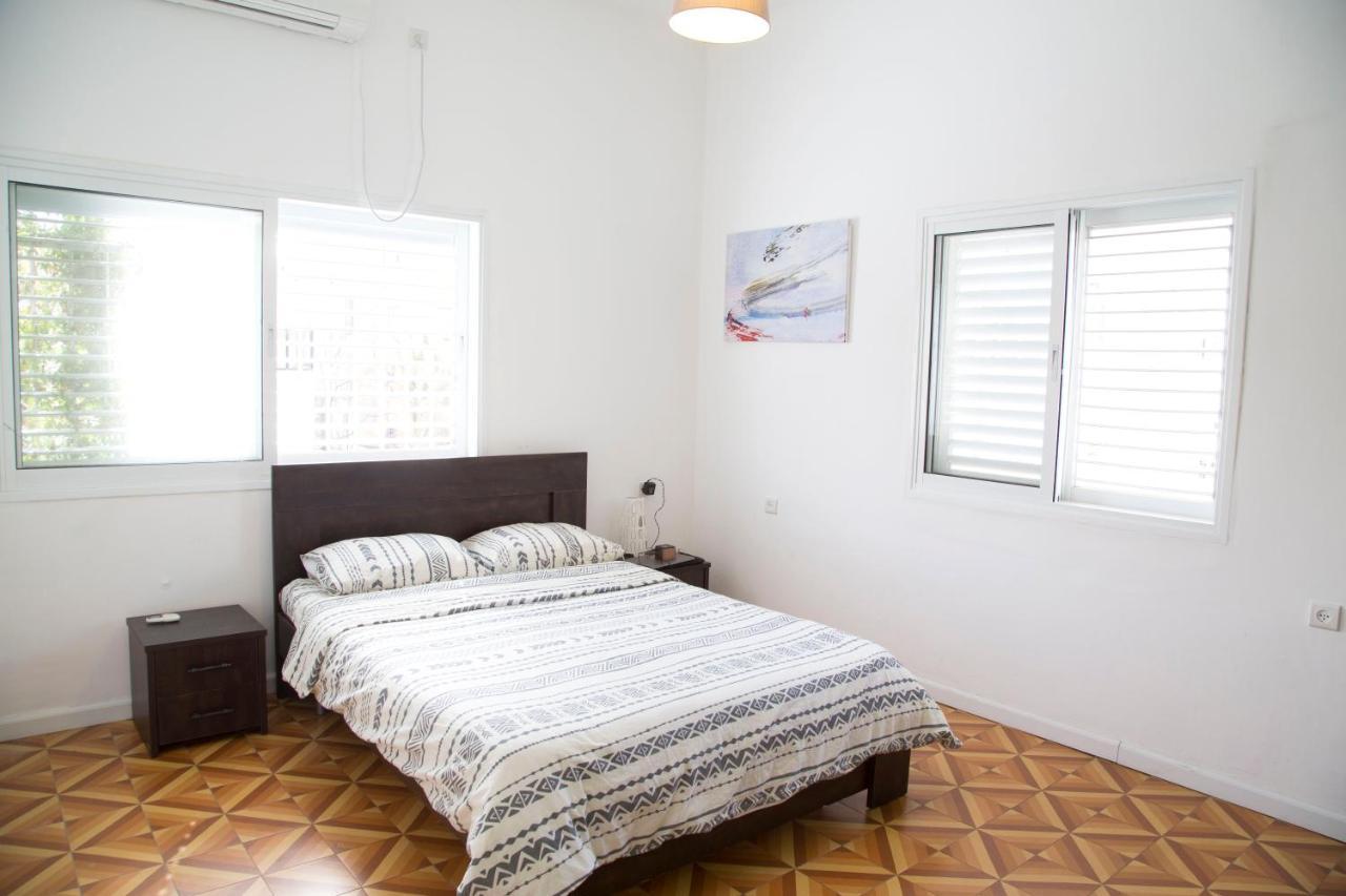 Apartments Bu93 Tel Aviv Bagian luar foto