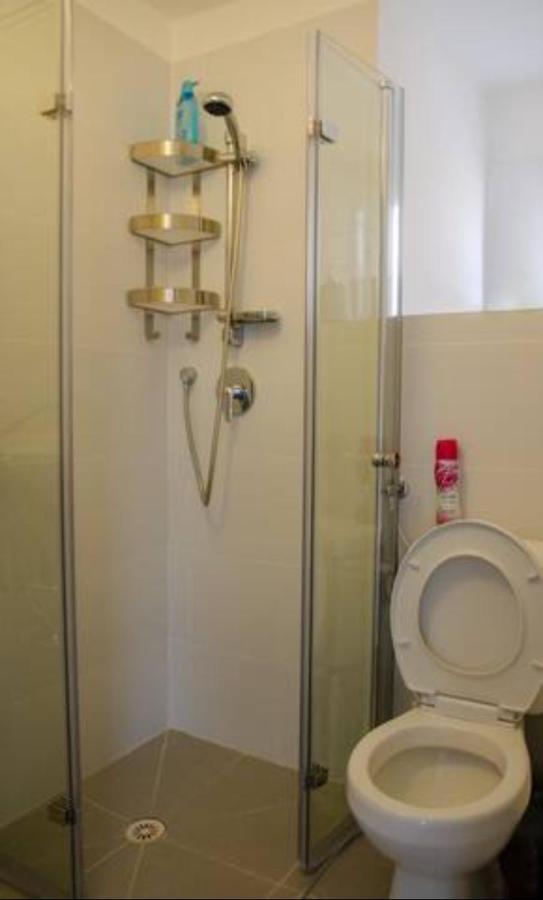 Apartments Bu93 Tel Aviv Bagian luar foto