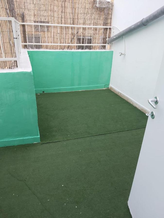 Apartments Bu93 Tel Aviv Bagian luar foto