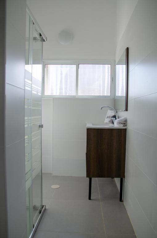 Apartments Bu93 Tel Aviv Bagian luar foto