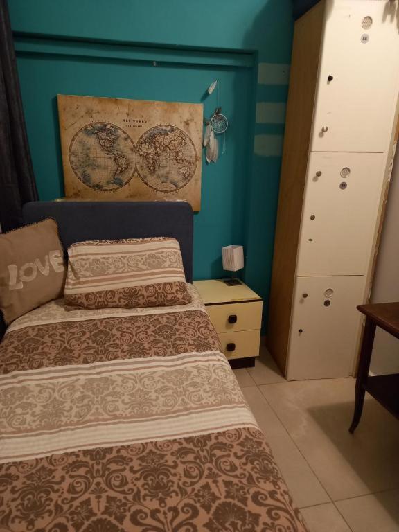 Apartments Bu93 Tel Aviv Bagian luar foto