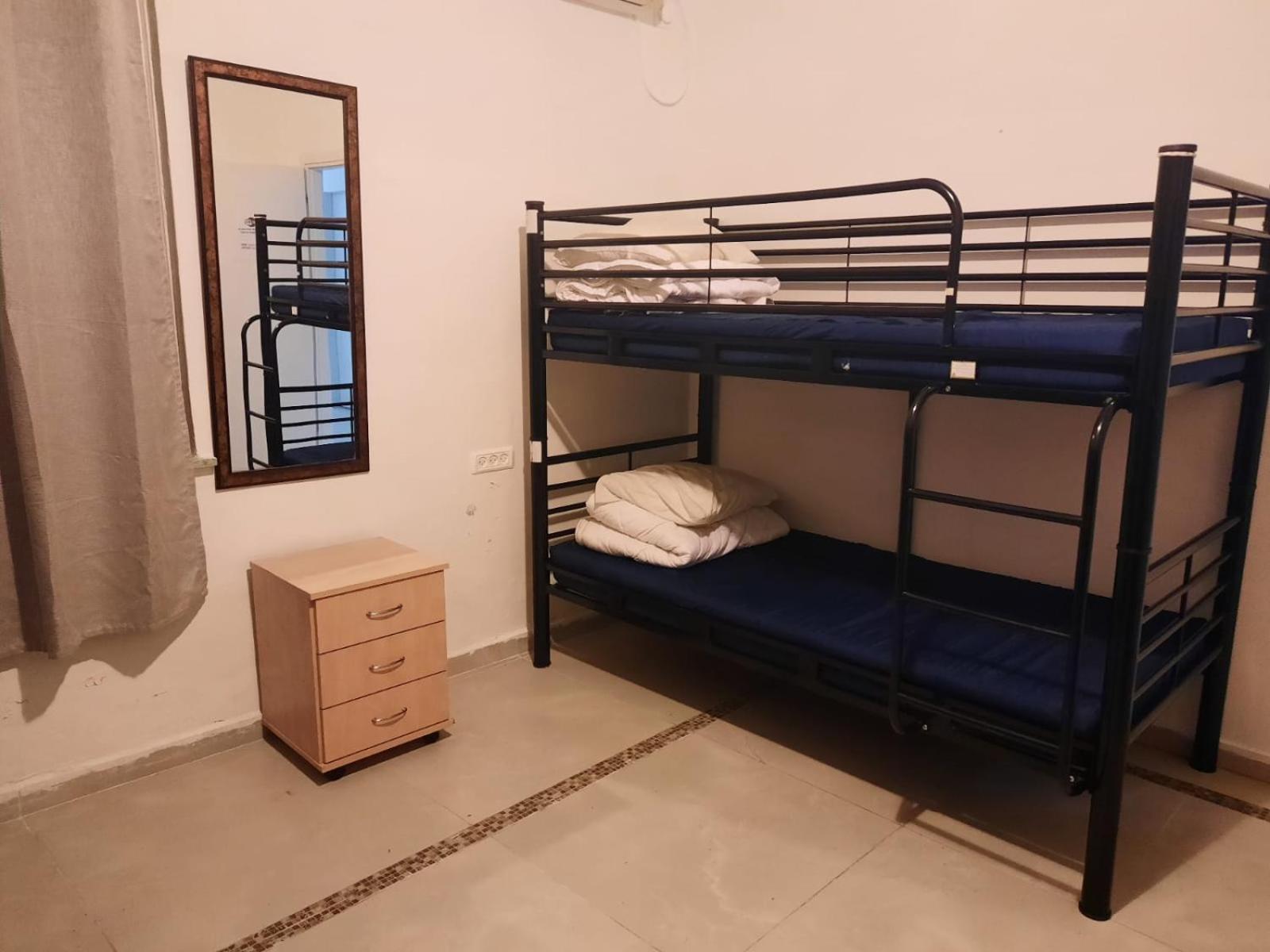 Apartments Bu93 Tel Aviv Bagian luar foto
