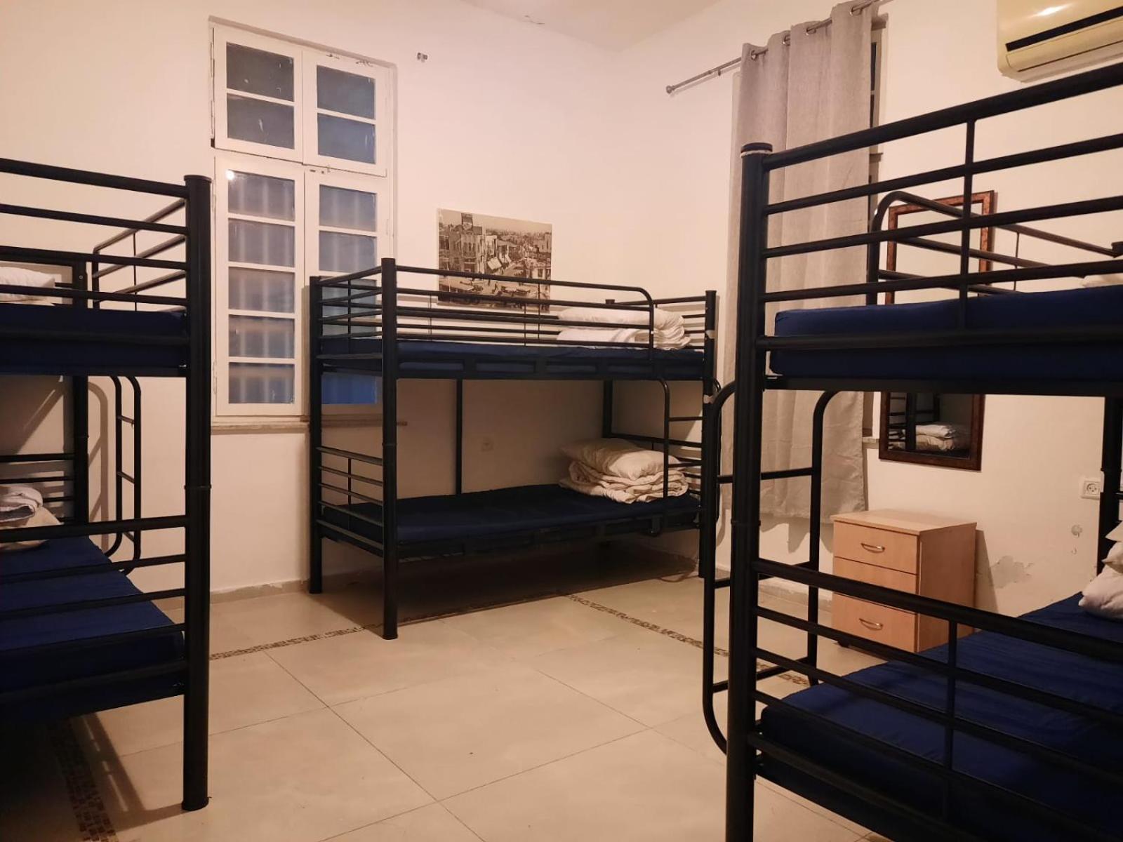 Apartments Bu93 Tel Aviv Bagian luar foto